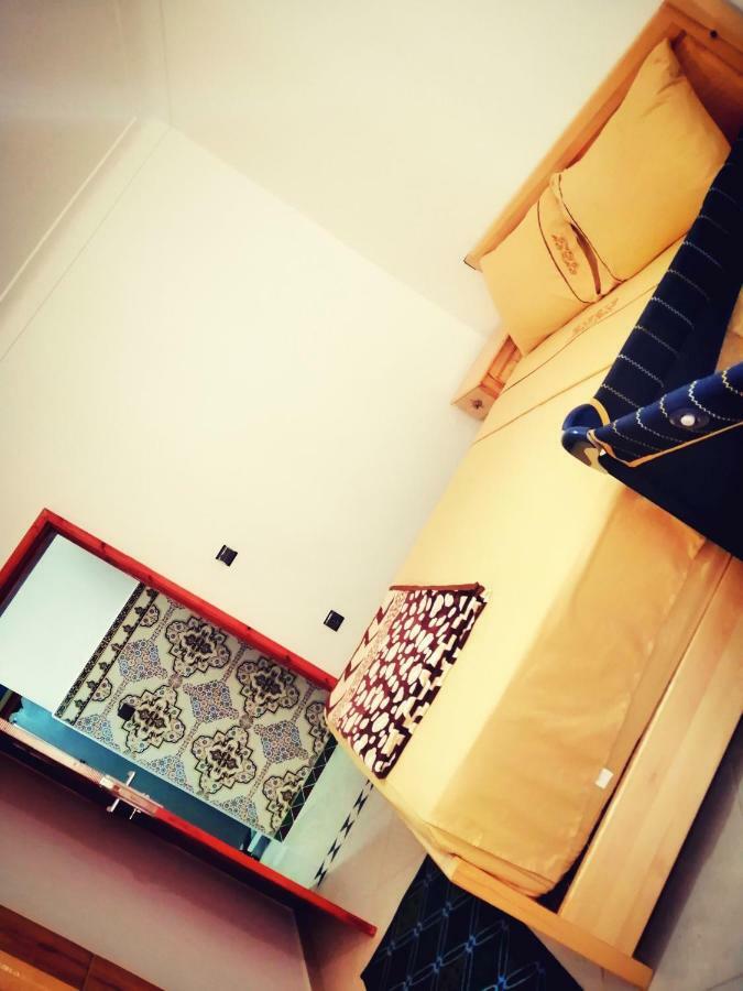 Dar Ezzitouna Apartment วาลิเดีย ภายนอก รูปภาพ